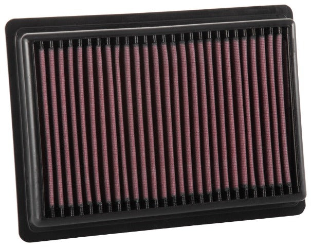 K&N 33-3098 Replacement Air Filter