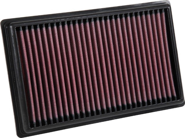 K&N 33-3099 Replacement Air Filter