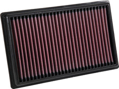 K&N 33-3099 Replacement Air Filter