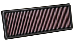 K&N 33-3100 Panel Replacement Air Filter