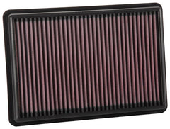 K&N 33-3101 Replacement Air Filter