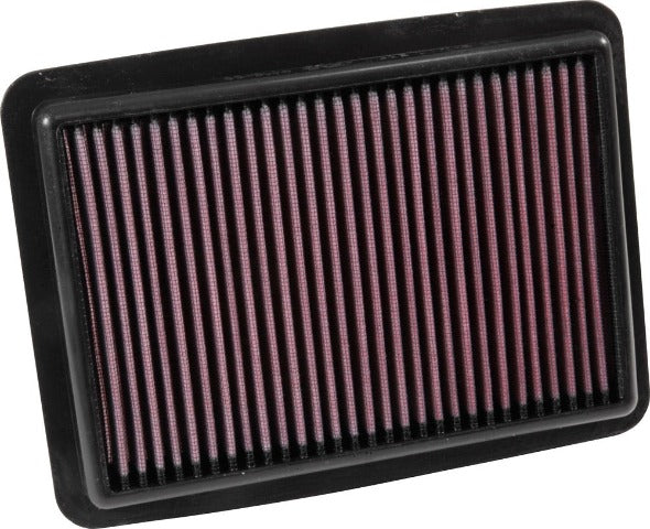 K&N 33-3104 Replacement Air Filter