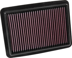 K&N 33-3104 Replacement Air Filter