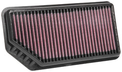 K&N 33-3105 Replacement Air Filter