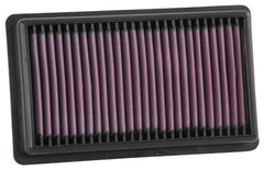 K&N 33-3106 Replacement Air Filter