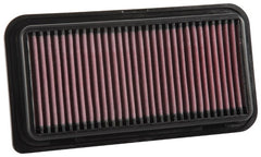 K&N 33-3108 Replacement Air Filter