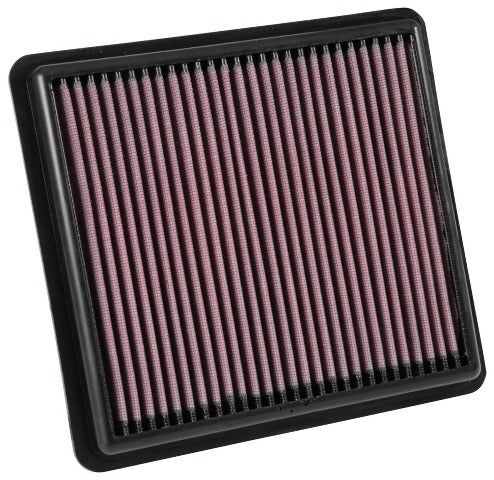 K&N 33-3110 Panel Replacement Air Filter