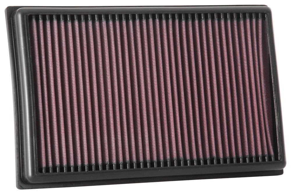 K&N 33-3111 Replacement Air Filter