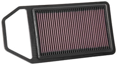 K&N 33-3114 Replacement Air Filter