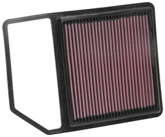 K&N 33-3115 Replacement Air Filter