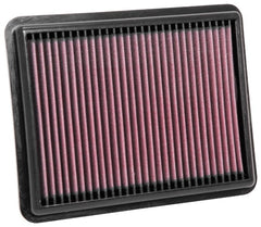 K&N 33-3116 Replacement Air Filter