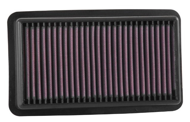 K&N 33-3118 Panel Replacement Filters