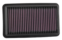 K&N 33-3118 Panel Replacement Filters