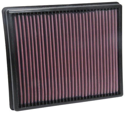 K&N 33-3120 Replacement Air Filter
