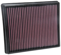 K&N 33-3120 Replacement Air Filter
