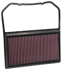 K&N 33-3121 Replacement Air Filter