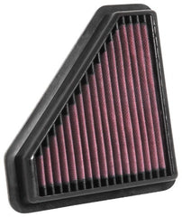 K&N 33-3124 Replacement Air Filter