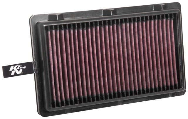 K&N 33-3125 Replacement Air Filter
