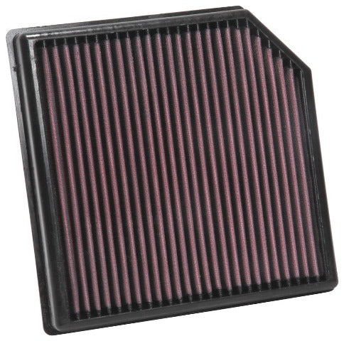 K&N 33-3127 Replacement Air Filter