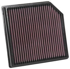 K&N 33-3127 Replacement Air Filter