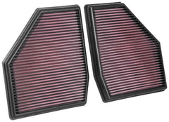 K&N 33-3128 Replacement Air Filter