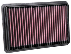 K&N 33-3129 Replacement Air Filter