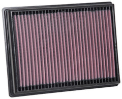 K&N 33-3131 Replacement Air Filter