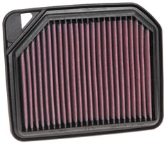 K&N 33-3137 Replacement Air Filter