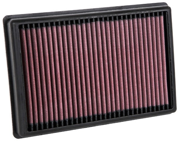 K&N 33-3138 Replacement Air Filter