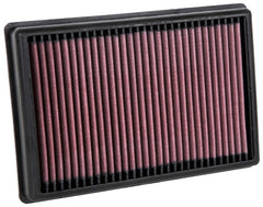 K&N 33-3138 Replacement Air Filter