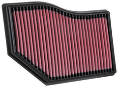 K&N 33-3139 Replacement Air Filter