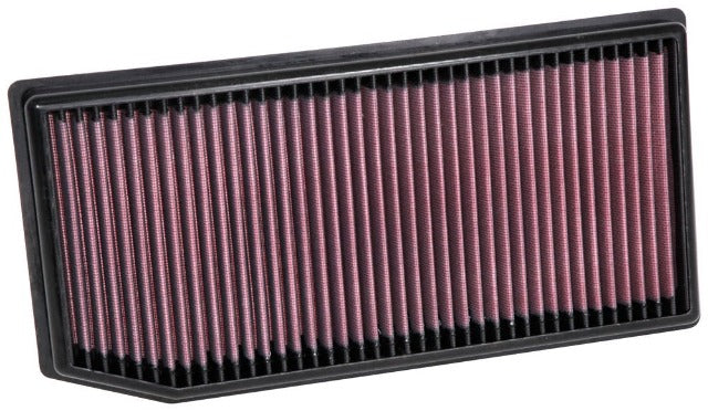 K&N 33-3142 Replacement Air Filter
