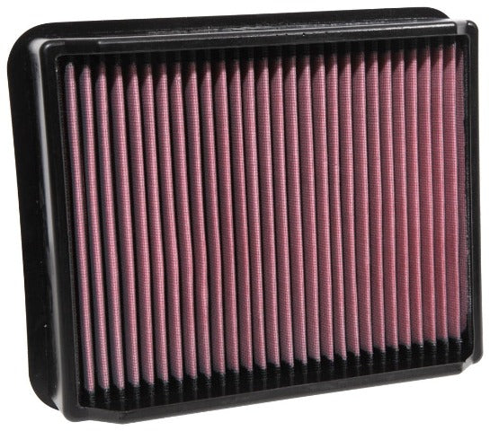 K&N 33-3143 Replacement Air Filter