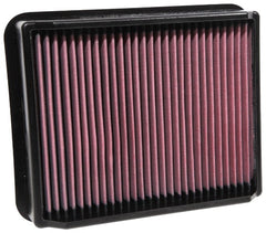 K&N 33-3143 Replacement Air Filter