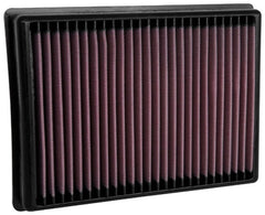 K&N 33-3152 Replacement Air Filter