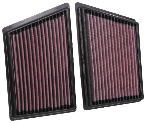 K&N 33-3153 Replacement Air Filter