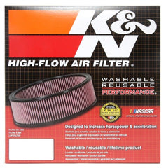 K&N 33-3155 Replacement Air Filter