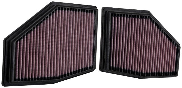 K&N 33-3155 Replacement Air Filter