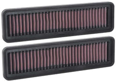 K&N 33-3160 Replacement Air Filter