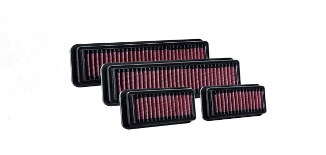 K&N 33-3160 Replacement Air Filter