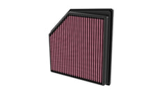 K&N 33-3180 Replacement Air Filter