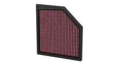 K&N 33-3180 Replacement Air Filter