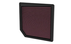 K&N 33-3182 Replacement Air Filter