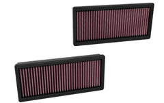 K&N 33-3183 Replacement Air Filter