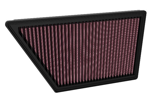 K&N 33-3185 Replacement Air Filter