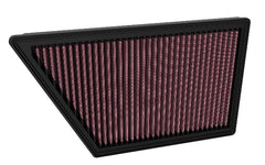 K&N 33-3185 Replacement Air Filter