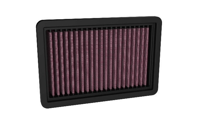 K&N 33-3187 Replacement Air Filter