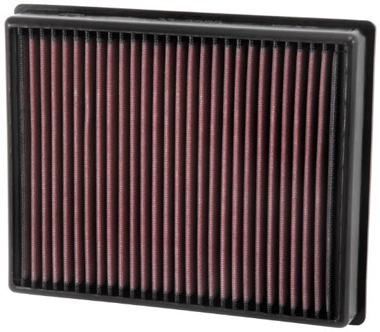 K&N 33-5000 Replacement Air Filter