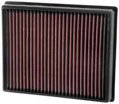 K&N 33-5000 Replacement Air Filter