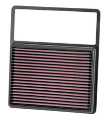 K&N 33-5001 Replacement Air Filter